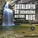 Portada del libro Catalunya: 50 excursions als seus rius