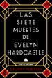 Front pageLas siete muertes de Evelyn Hardcastle