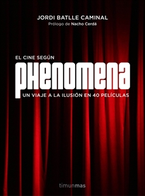 Books Frontpage El cine según Phenomena