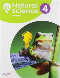 Books Frontpage Pack Natural Science 4. Pupil's Book + Brilliant Biography. Travel and Transport