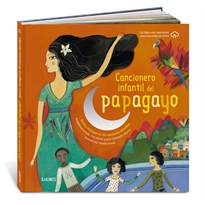Books Frontpage Cancionero infantil del papagayo