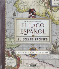 Books Frontpage El lago español. El océano Pacífico
