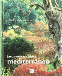 Books Frontpage Jardinería en clima mediterráneo