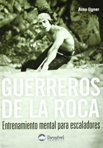 Books Frontpage Guerreros de la roca