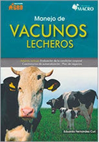 Books Frontpage Manejo de vacunos lecheros