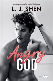 Books Frontpage Angry God