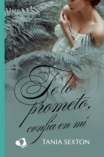 Books Frontpage Te lo prometo, confía en mí