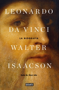 Books Frontpage Leonardo da Vinci