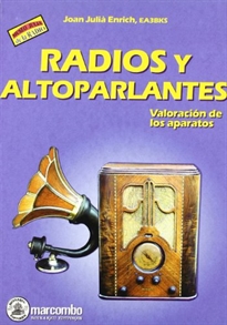 Books Frontpage Radios y Altoparlantes