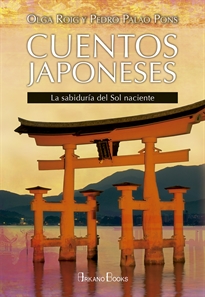 Books Frontpage Cuentos japoneses