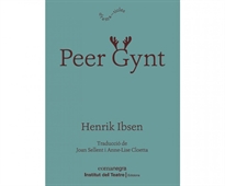 Books Frontpage Peer Gynt