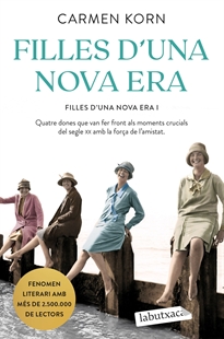 Books Frontpage Filles d'una nova era