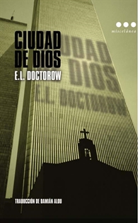 Books Frontpage Ciudad de Dios