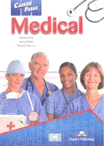 Books Frontpage Medical