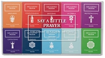 Books Frontpage Say a Little Prayer