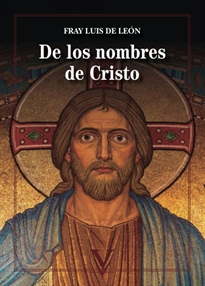 Books Frontpage De los nombres de Cristo