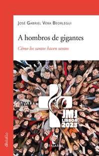 Books Frontpage A hombros de gigantes