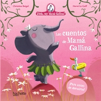 Books Frontpage Los cuentos de mamá gallina