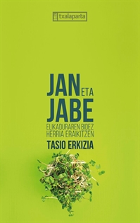 Books Frontpage Jan eta jabe