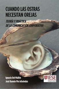 Books Frontpage Cuando las ostras necesitan orejas
