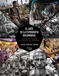 Books Frontpage El arte de la fotografía documental