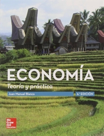 Books Frontpage Economia: Teoria y practica 6E