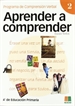 Portada del libro Aprender a comprender 2