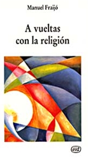 Books Frontpage A vueltas con la religión