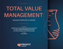 Books Frontpage Total Value Management