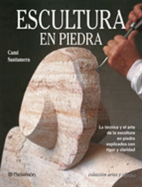 Books Frontpage Escultura en piedra