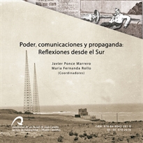 Books Frontpage Poder, comunicaciones y propaganda