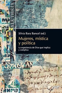 Books Frontpage Mujeres, mística y política