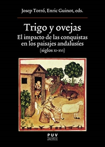 Books Frontpage Trigo y ovejas