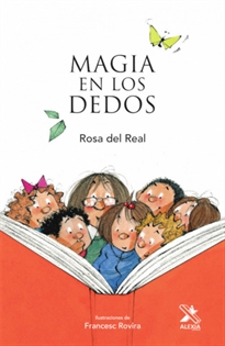 Books Frontpage Magia En Los Dedos