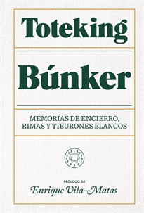 Books Frontpage Búnker