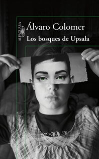 Books Frontpage Los bosques de Upsala