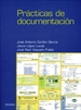 Front pagePrácticas de documentación