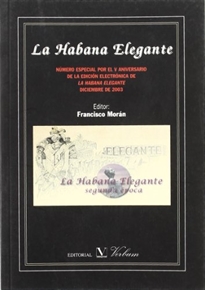 Books Frontpage La Habana Elegante