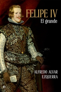 Books Frontpage Felipe IV