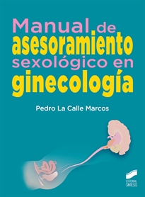 Books Frontpage Manual de asesoramiento sexológico en ginecología