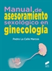 Front pageManual de asesoramiento sexológico en ginecología