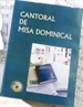 Front pageCantoral de Misa Dominical (letra y música)