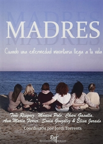 Books Frontpage Madres