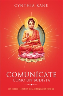 Books Frontpage Comunícate como un budista