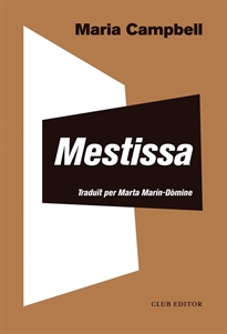 Books Frontpage Mestissa