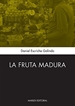 Front pageLa fruta madura