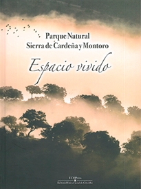 Books Frontpage Parque natural Sierra de Cardeña y Montoro. Espacio vivido