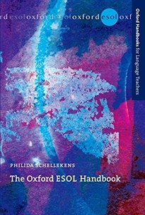 Books Frontpage The Oxford ESOL Handbook