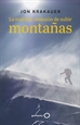 Front pageLa maldita obsesión de subir montañas