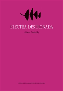 Books Frontpage Electra destronada